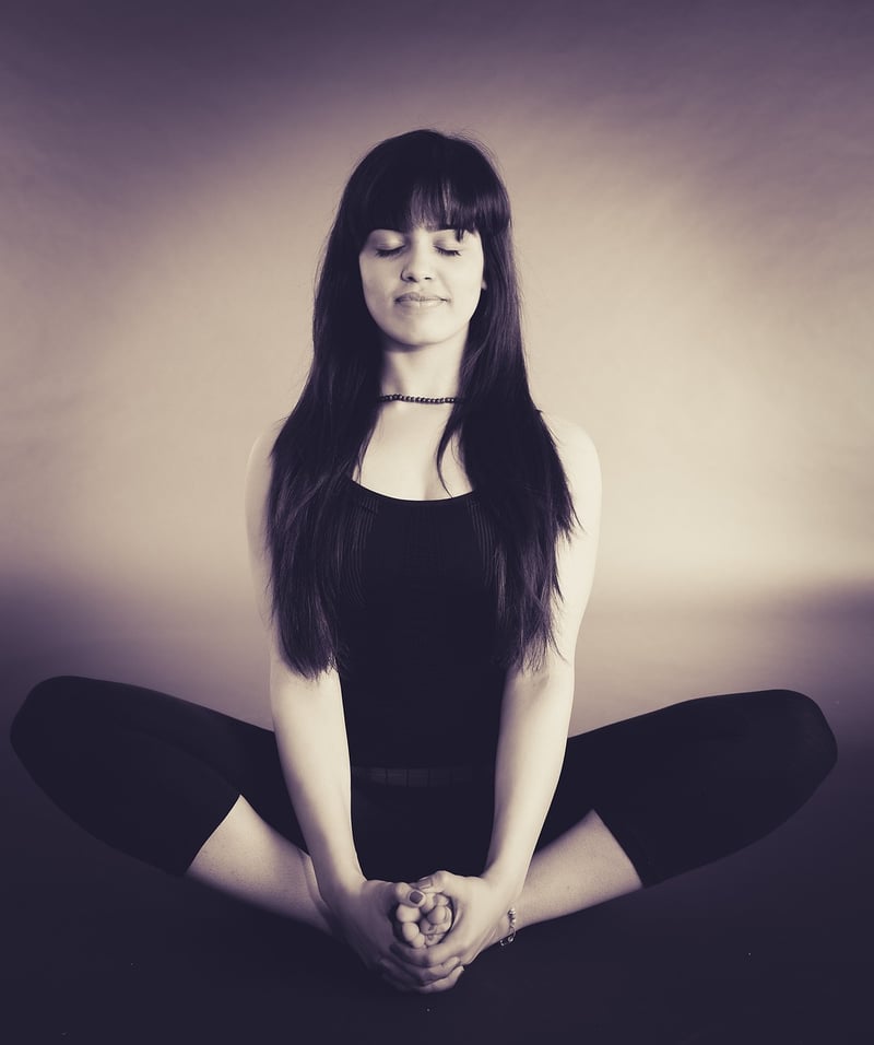 Mindfulness-based Therapy