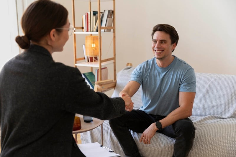 Interpersonal Therapy